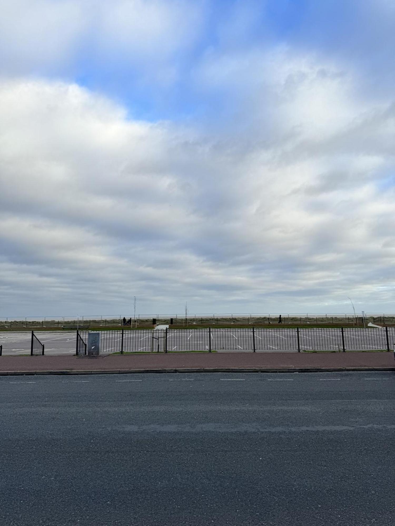 Easton At Majestic Hotel Great Yarmouth Exterior photo